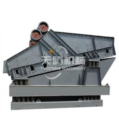 Shaker zks Heavy Duty
