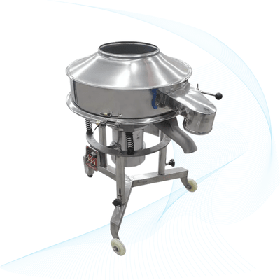 Séparateur de vibrations haute fréquence tt - GP