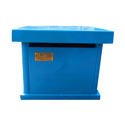 Table vibrante de laboratoire