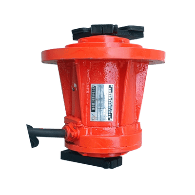 Moteur vibrant Moyenne fréquence
