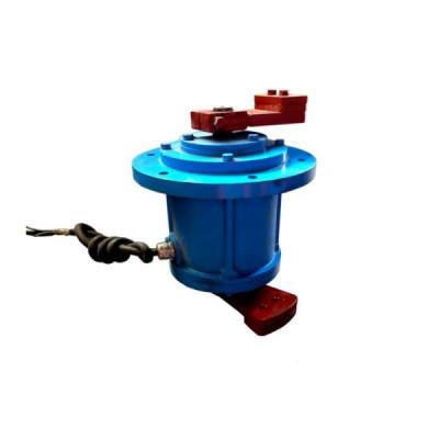 Moteur vibrant vertical